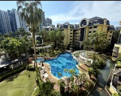 Westcove Condominium (D5), Condominium #596782811